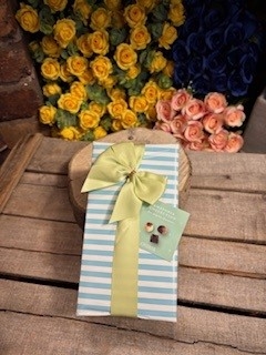Belgian Chocolates (Amatoria Collection)