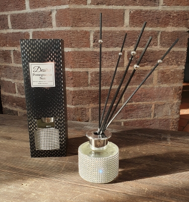 Scented Reed Diffuser