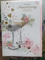 Anniversary Cards