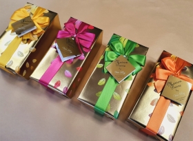 Finest Continental Chocolates