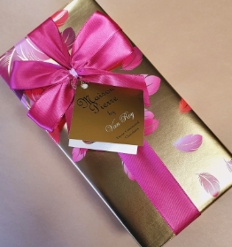 Finest Continental Chocolates