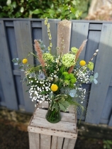 Meadow Medley