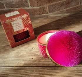 Scented Candle