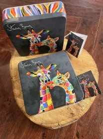 Steven Brown Fudge