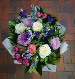 Summer Florist Choice